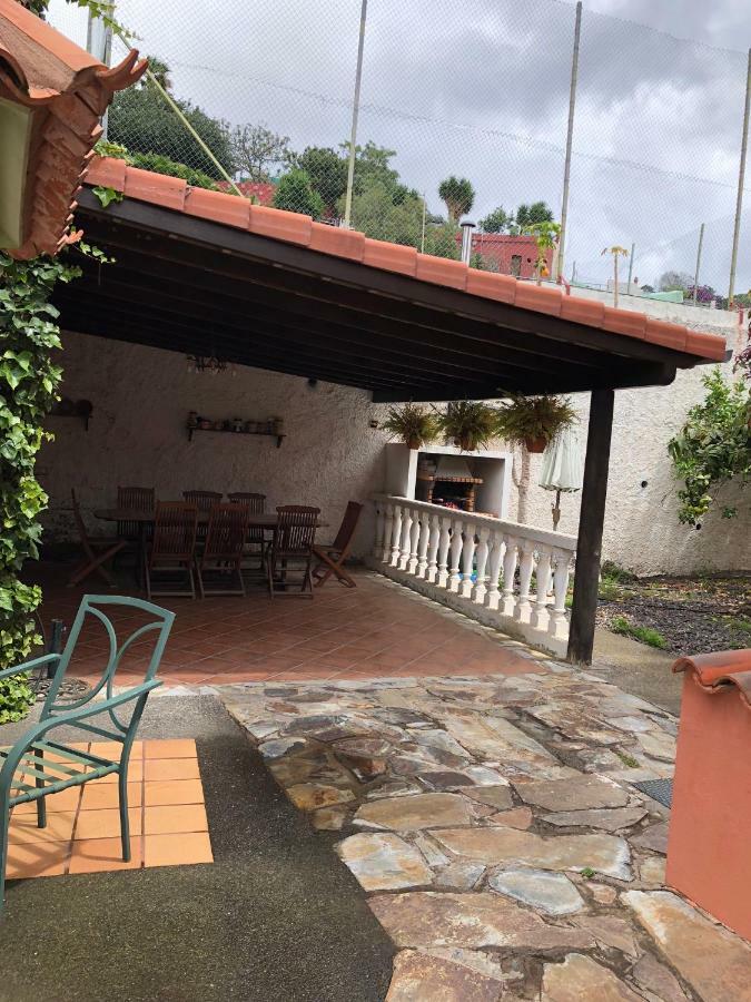 Chalet La Cepa Las Palmas / Gran Canaria Exterior foto